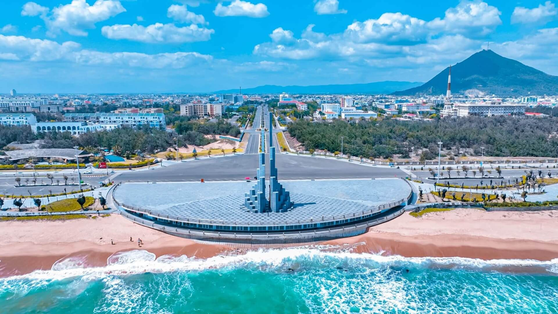 Du lịch Phú Yên 